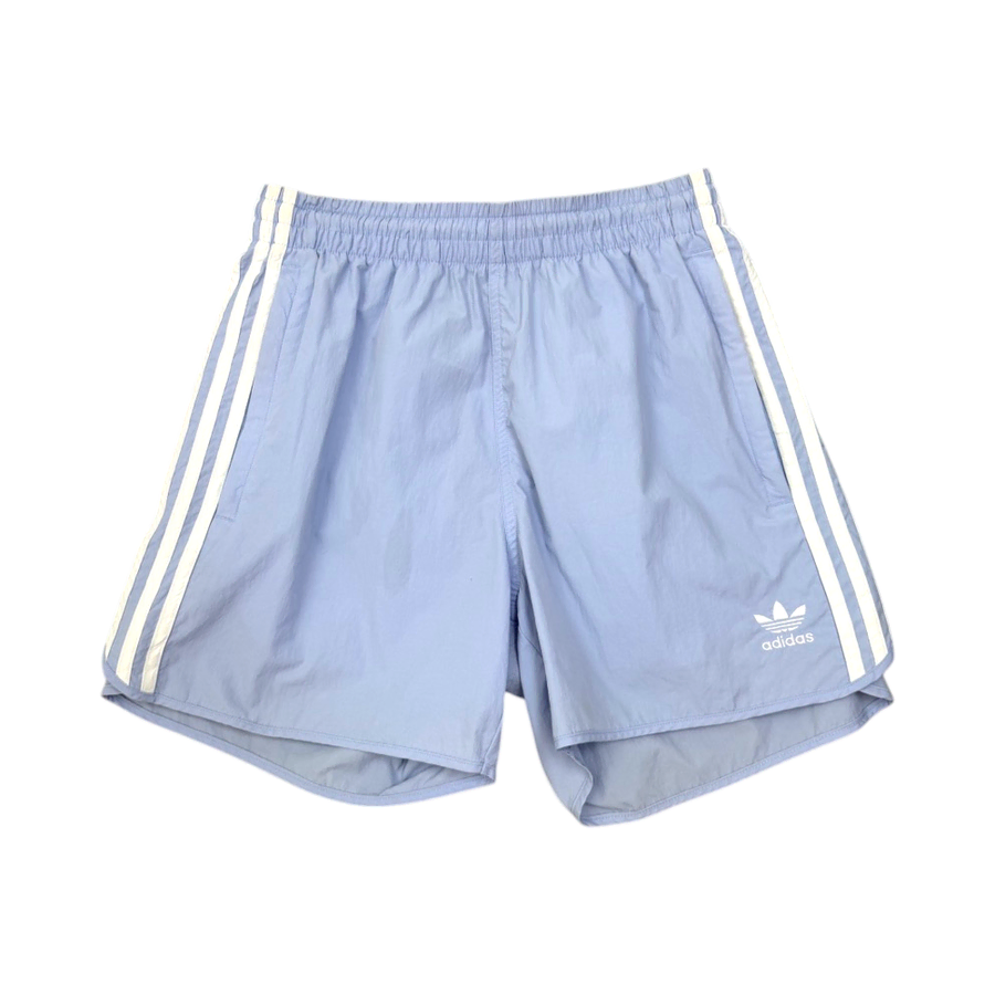 아디다스 adidas 스카이블루 아디컬러 클래식 스프린터 쇼츠 M