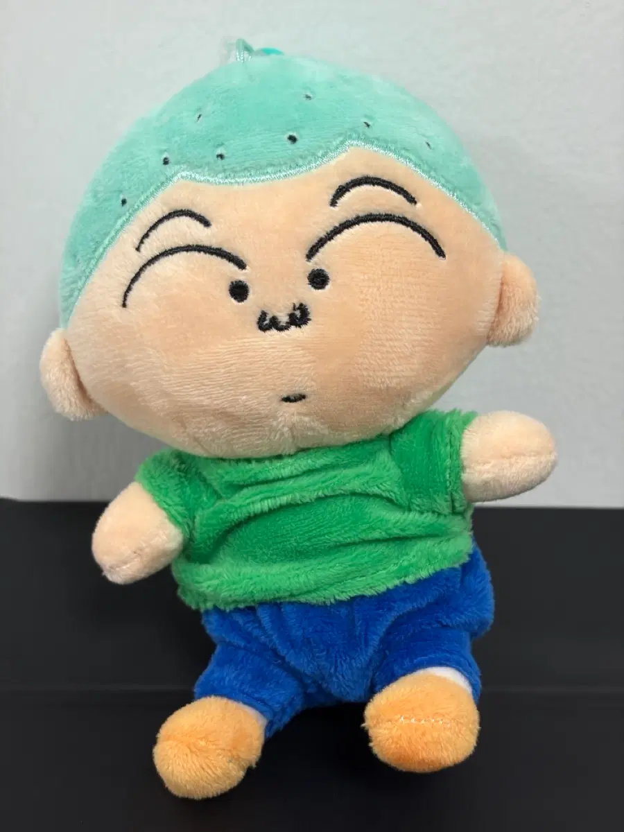 훈이 인형