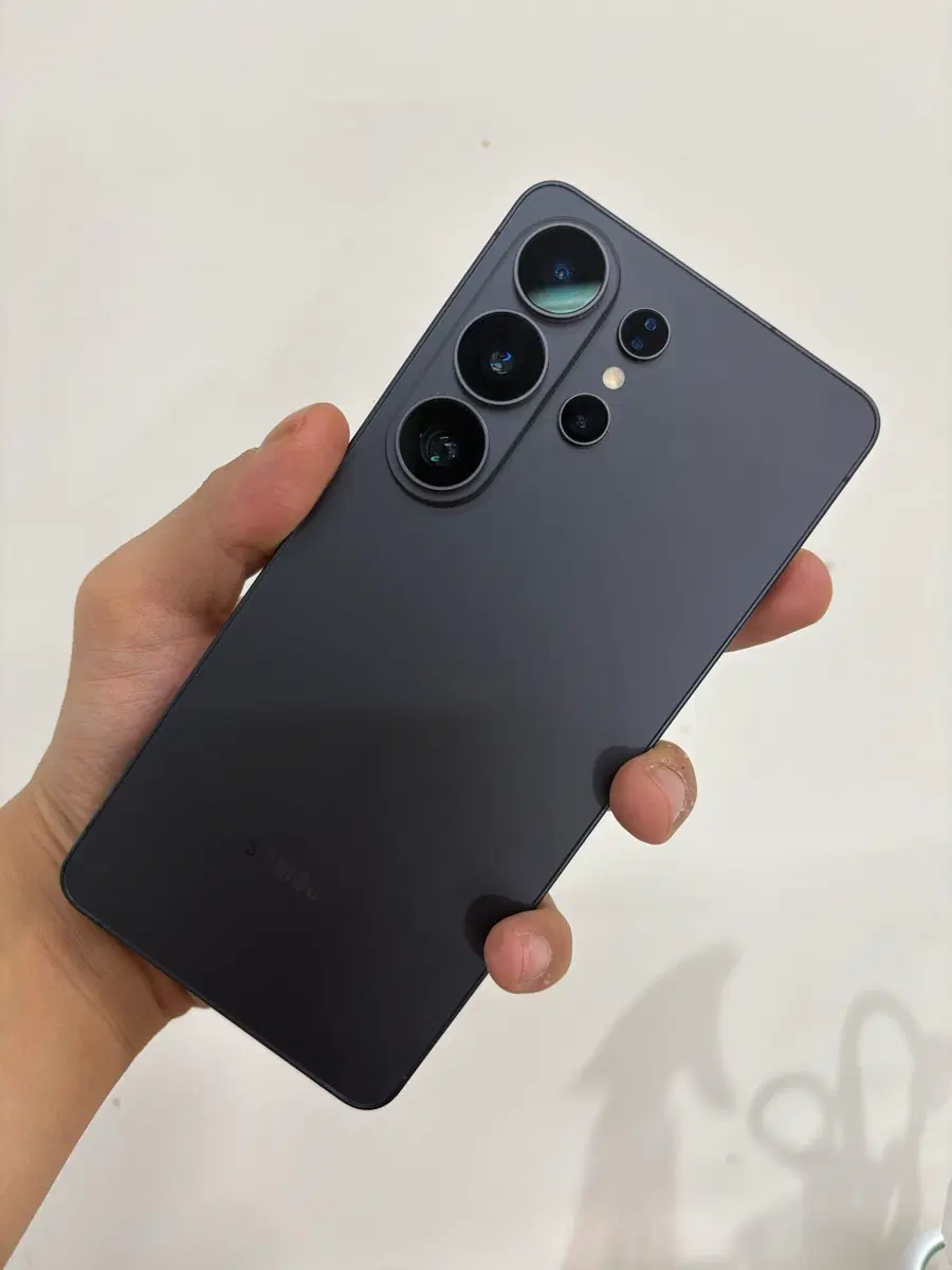 SS급 갤럭시S26 울트라 256기가 블랙색상 256GB