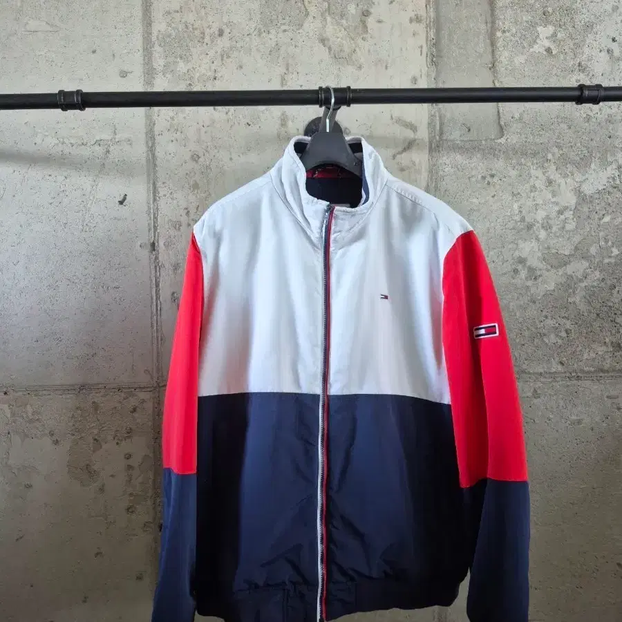 타미진스 (2XL) 간절기 점퍼