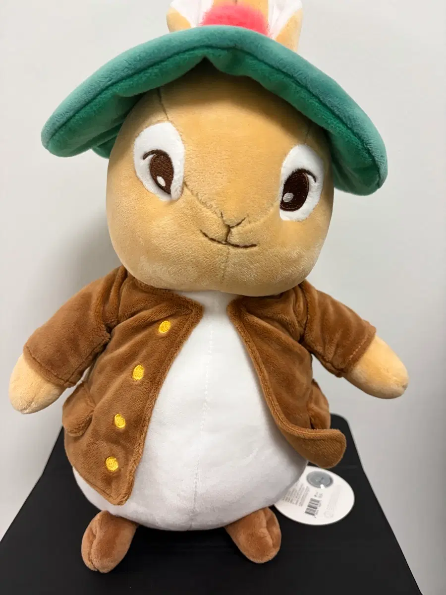 피터 래빗 인형
