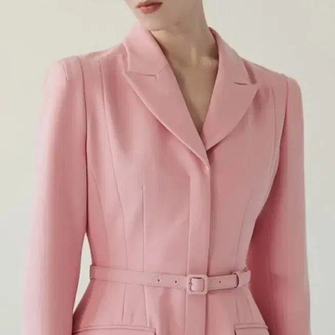 브라이드앤유 A라인 롱원피스 0사이즈