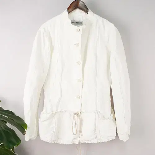 ISSEY MIYAKE 자켓