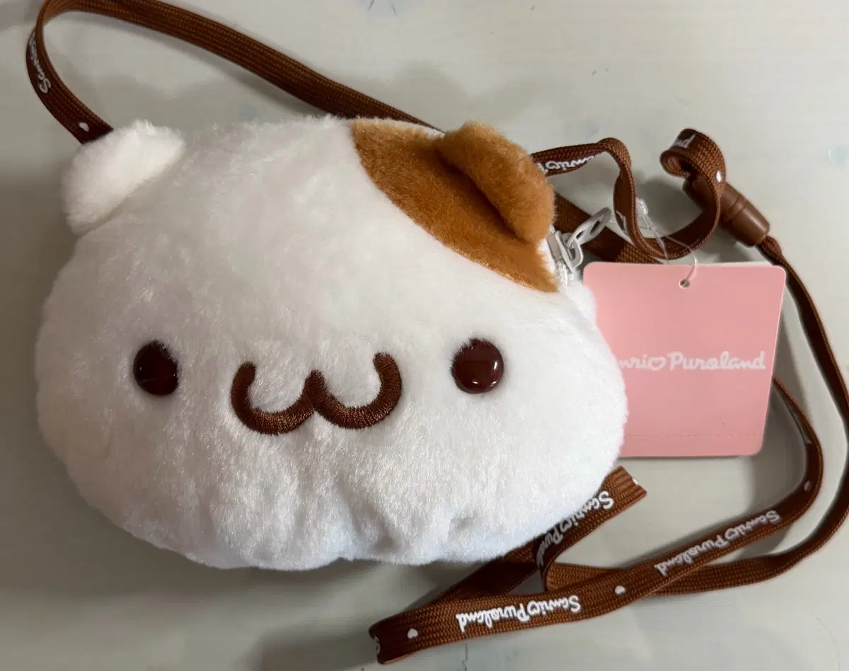 산리오 머핀 퓨로랜드 가방 판매