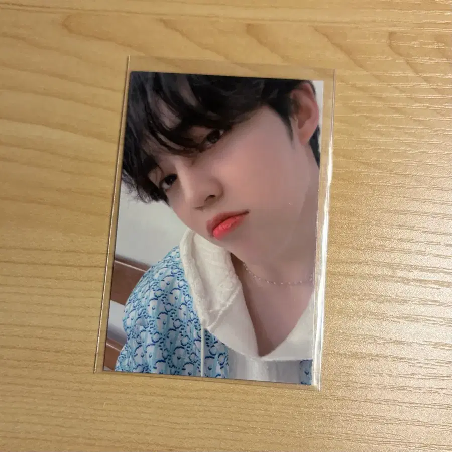 세븐틴 에스쿱스 유어초이스 애플뮤직 인터파크 미공포 포카 양도