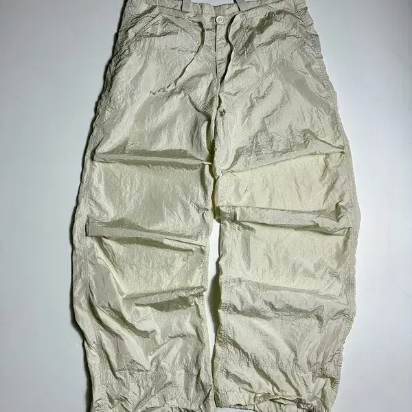 SMFK 퍼티그 와이드 팬츠 R4268