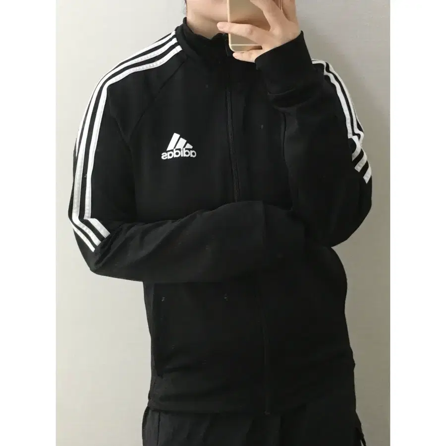 아디다스 트레이닝 져지 M