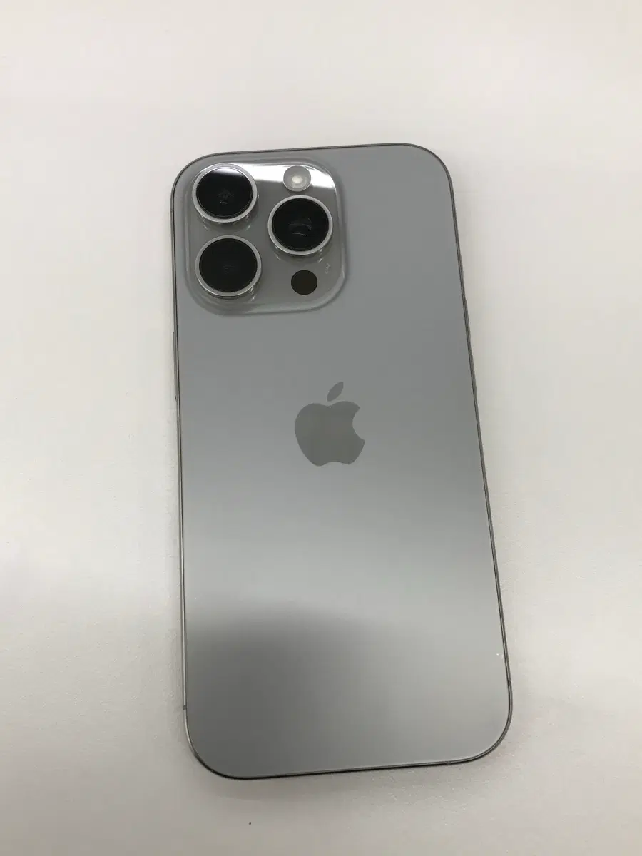아이폰 16프로 256GB 티타늄 풀박스