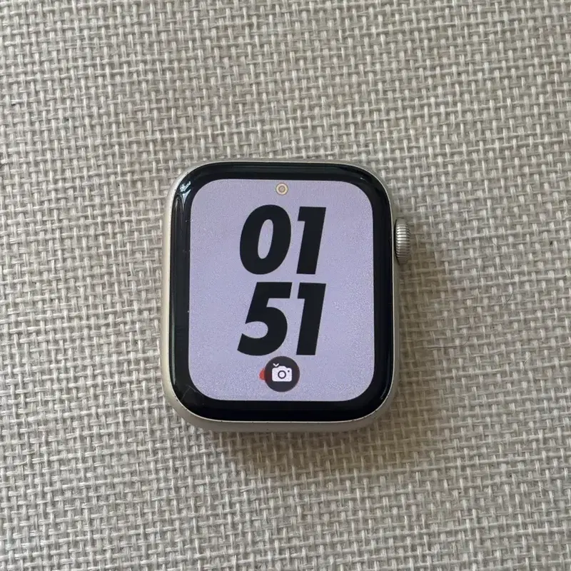 애플워치 se2 44mm 급처