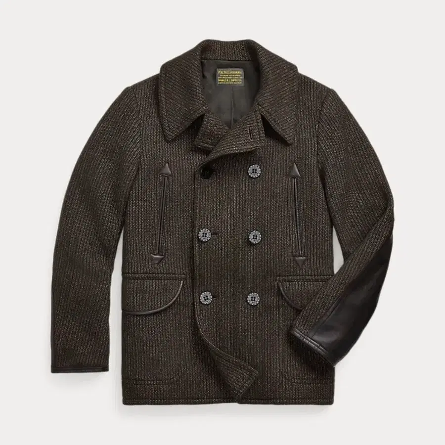 rrl 피코트