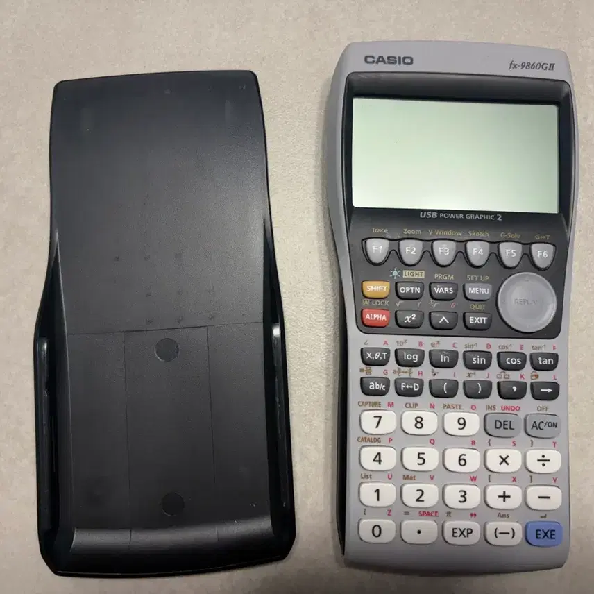 カシオ計算機 CASIO電卓