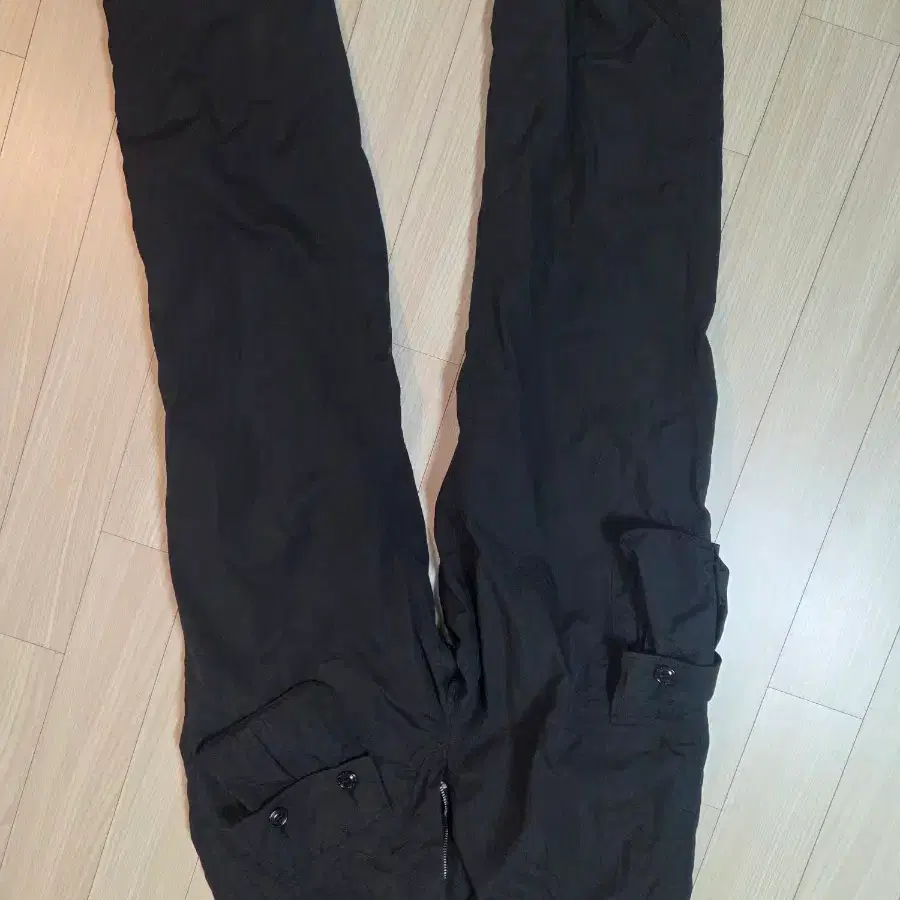 ODS 카고바지 올리브 드랩 서비스