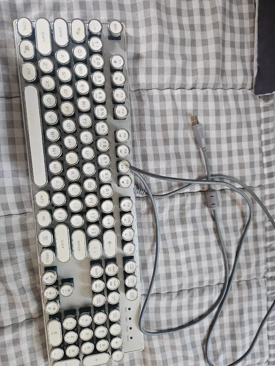 앱코 k850 키보드