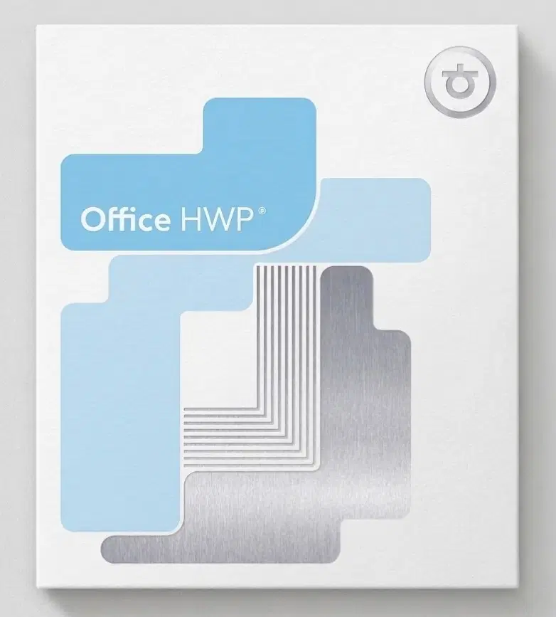 한컴오피스 2024