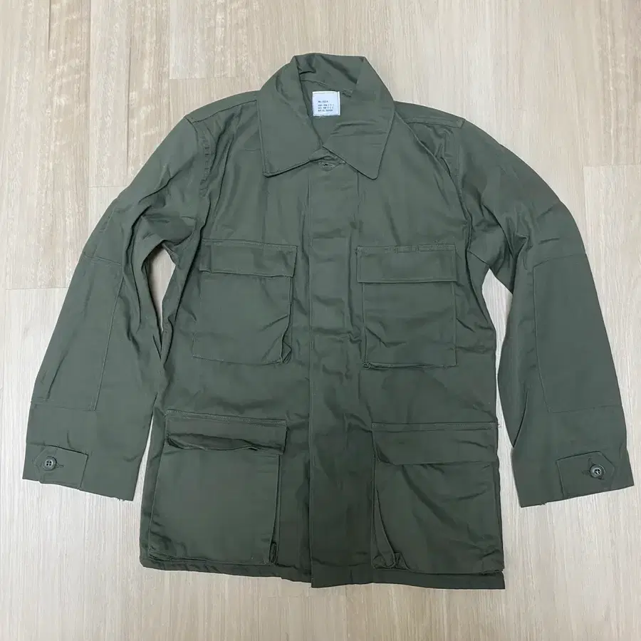 MACSHORE  1969 US ARMY 정글 퍼티그