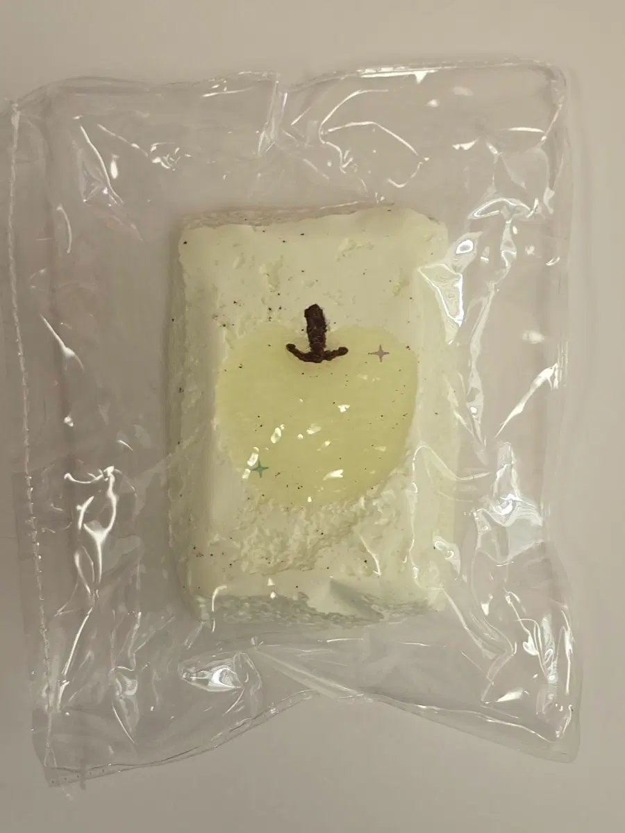 미루양 miluyang 초록 사과 말랑이