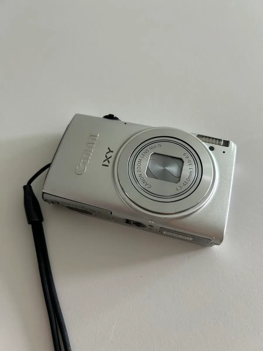 캐논 익시 620f (켄달제너 빈티지 디카) 익서스