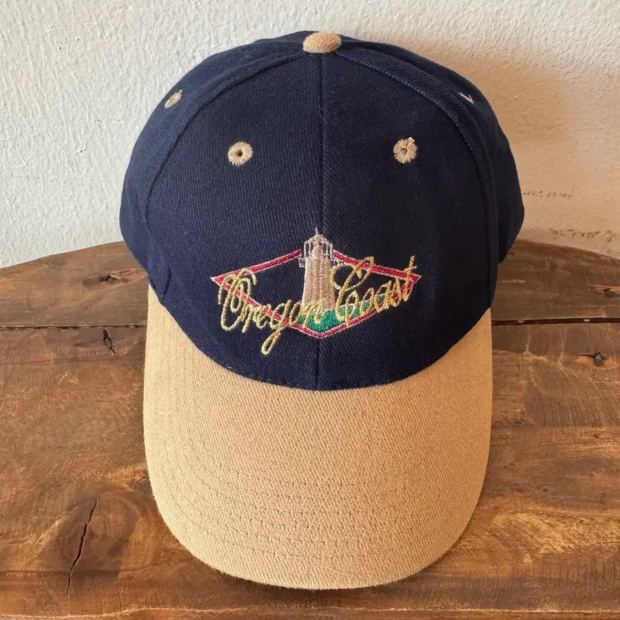 90s 빈티지 볼캡