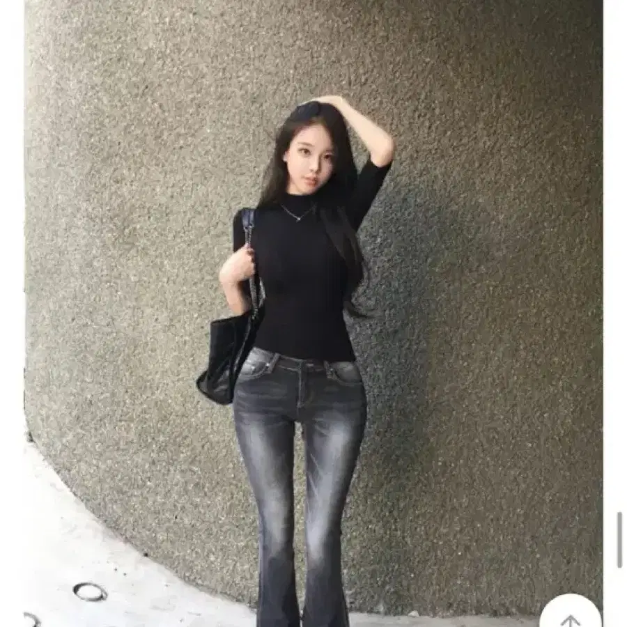 스킴스핏 티셔츠