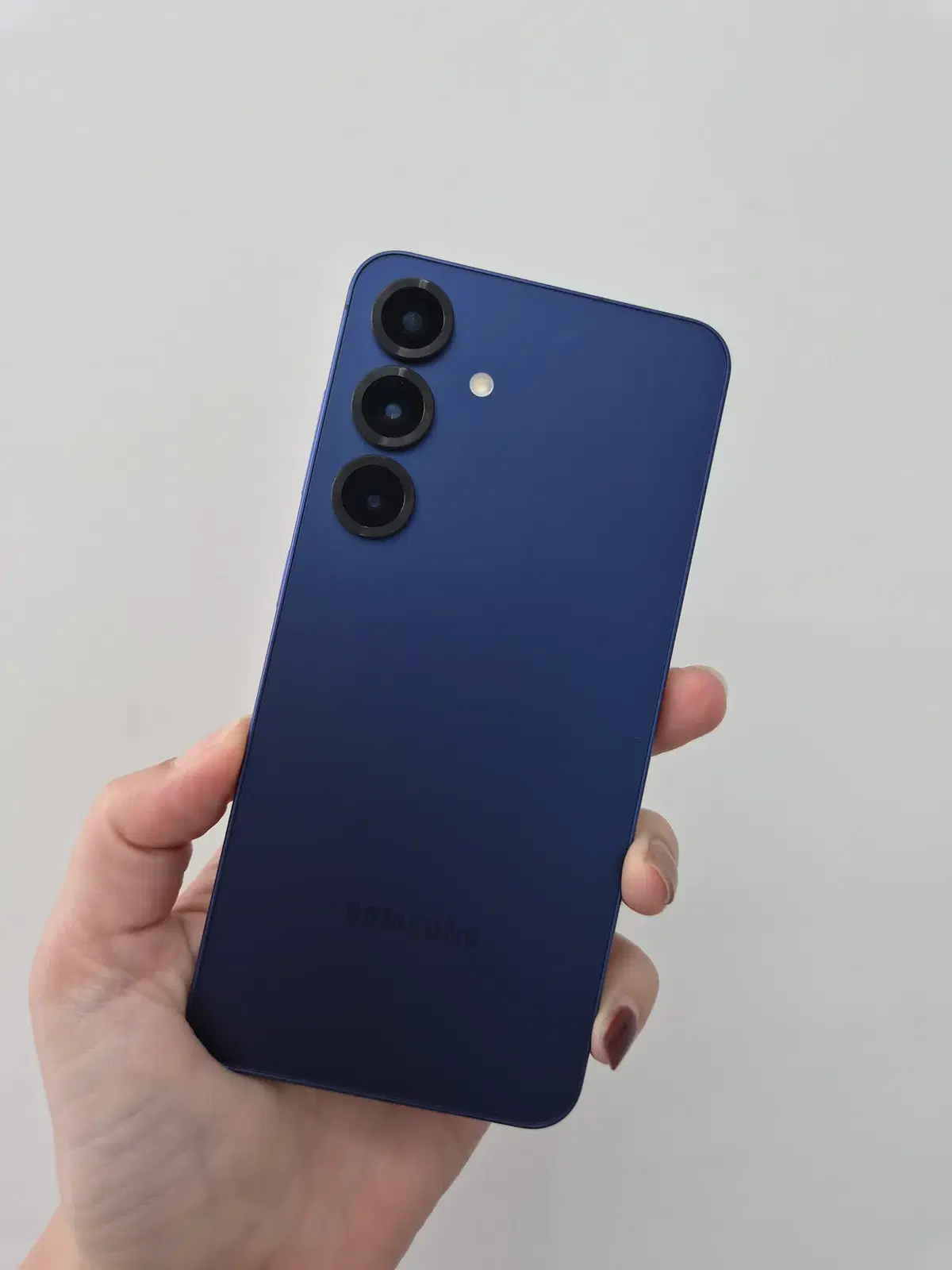 S25 256G 액정기스없음 35480