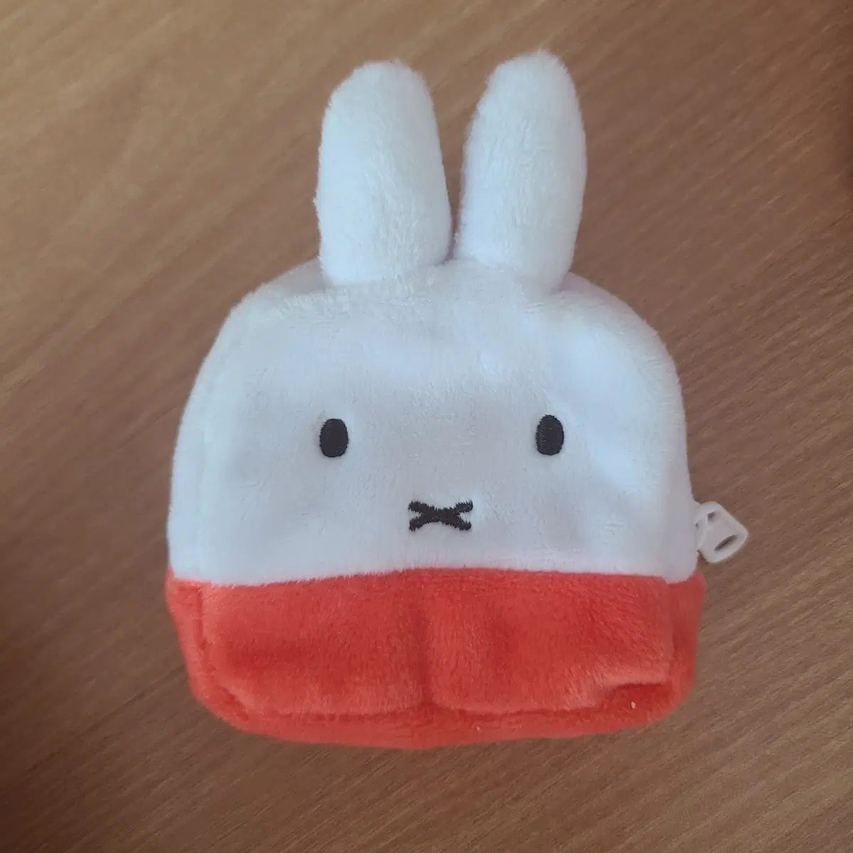 미피 인형 가방 파우치