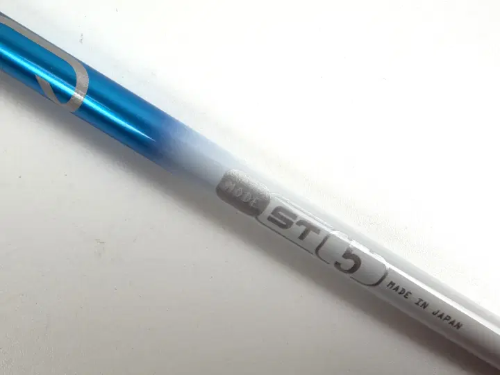 디자인튜닝 뫼비우스EQ ST5 특주 드라이버 샤프트 슬리브 무상