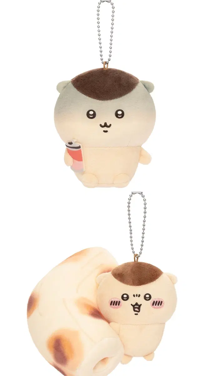 숙취, 어묵 E상 쿠리만쥬 쿠지