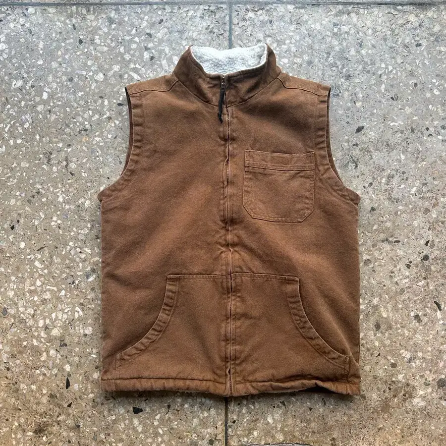 [빈티지] Canyon Guide Outfitters Vest