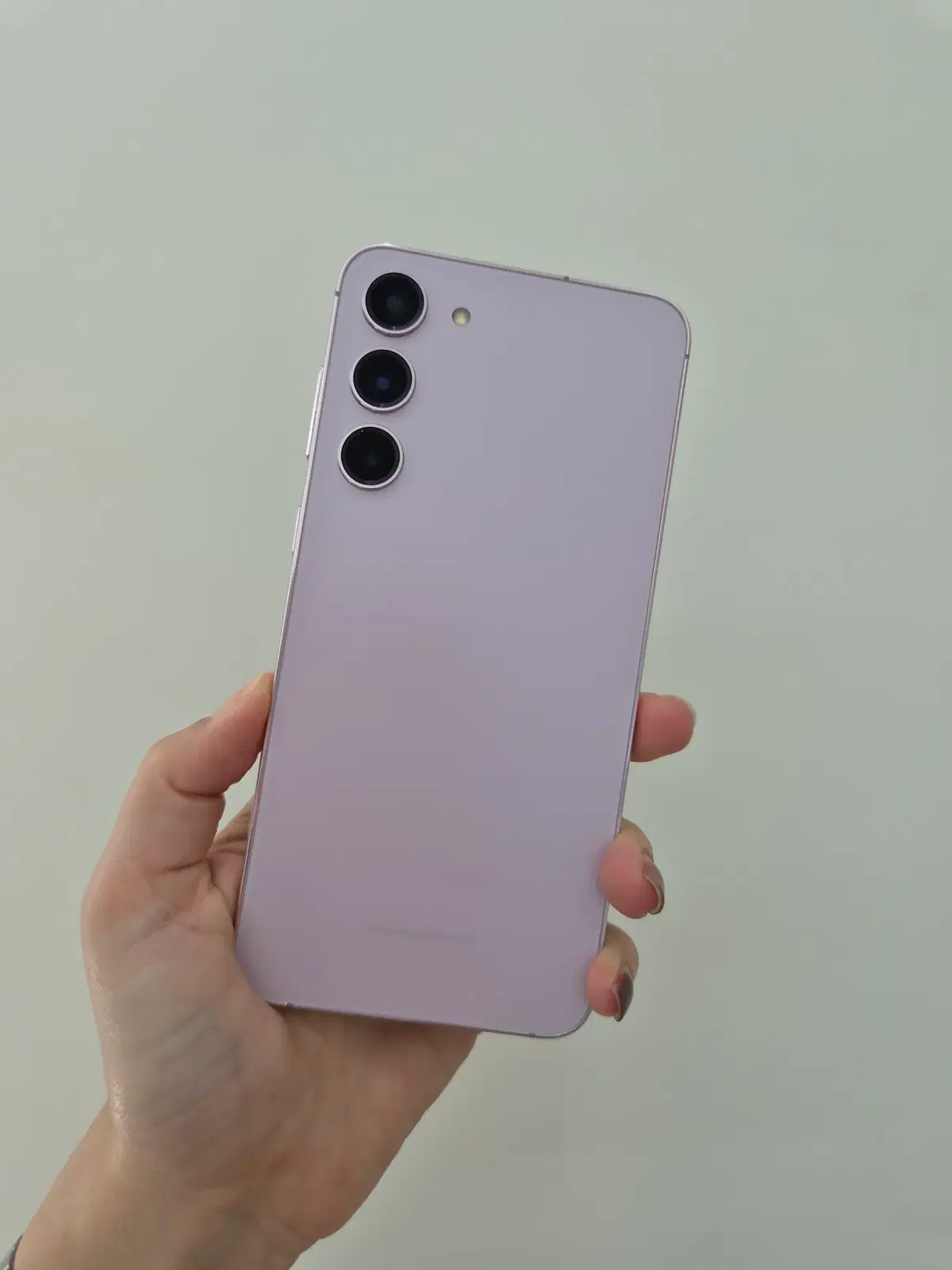 S23플러스 256G 퍼플 38374