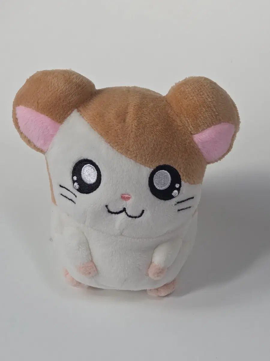 햄토리인형