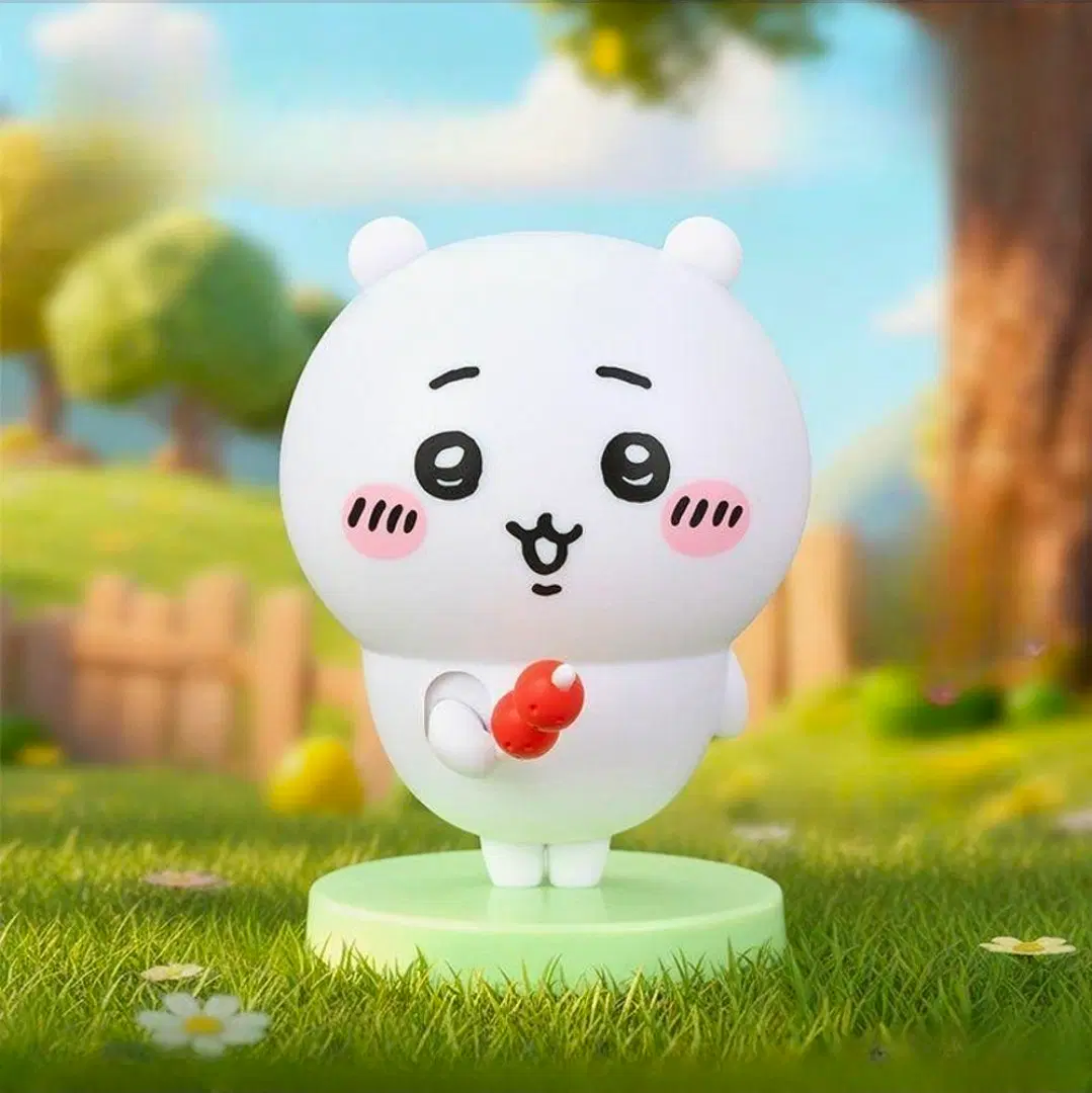 미개봉) 52TOYS 치이카와 런치타임 시리즈 피규어