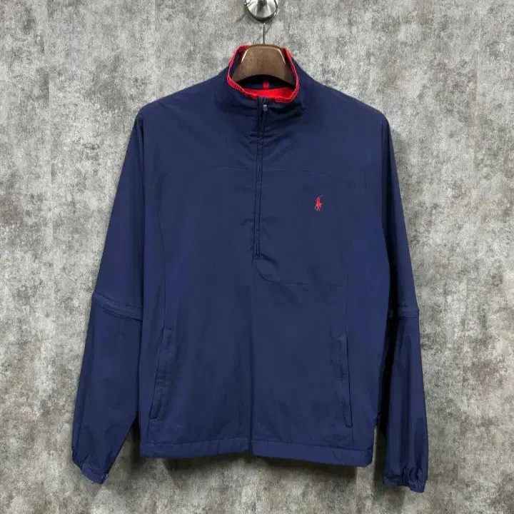 남105 POLO 바람막이