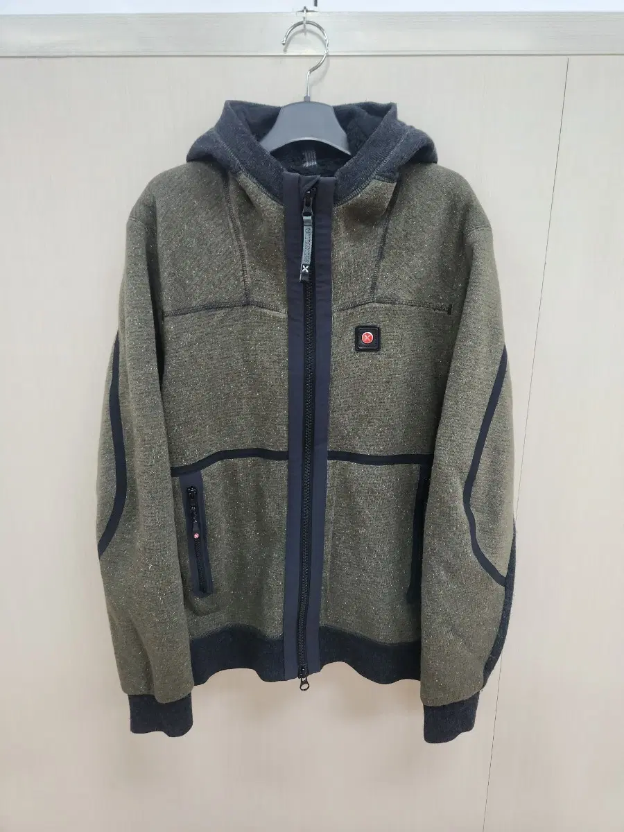 (정품) 몬츄라 산 마르티노자켓 (M) 100-105