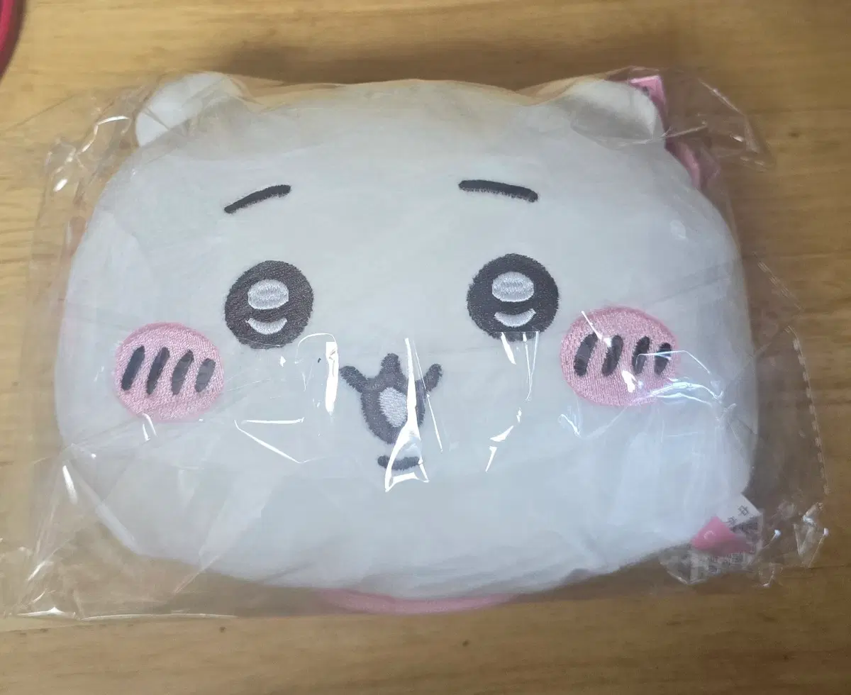 먼작귀 치이카와 페이스 크로스백