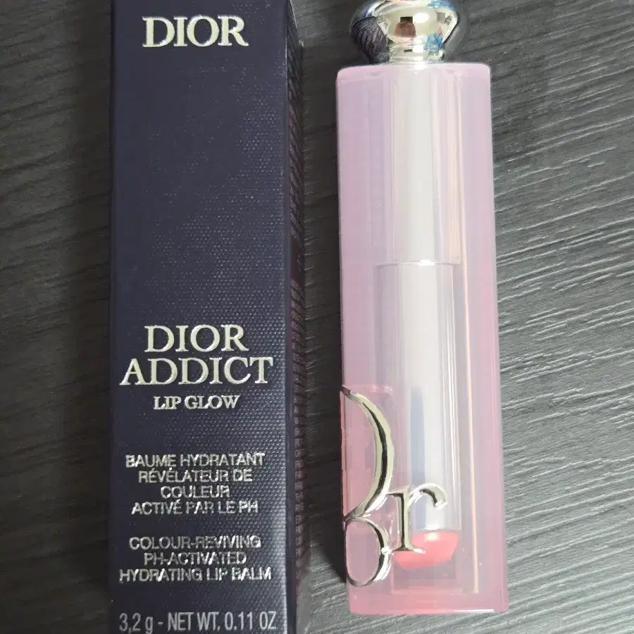 디올 어딕트 립글로우 3.2g