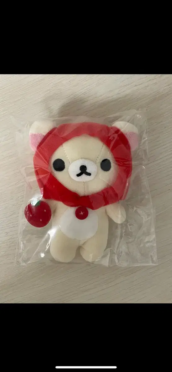 리락쿠마 그때 그시절