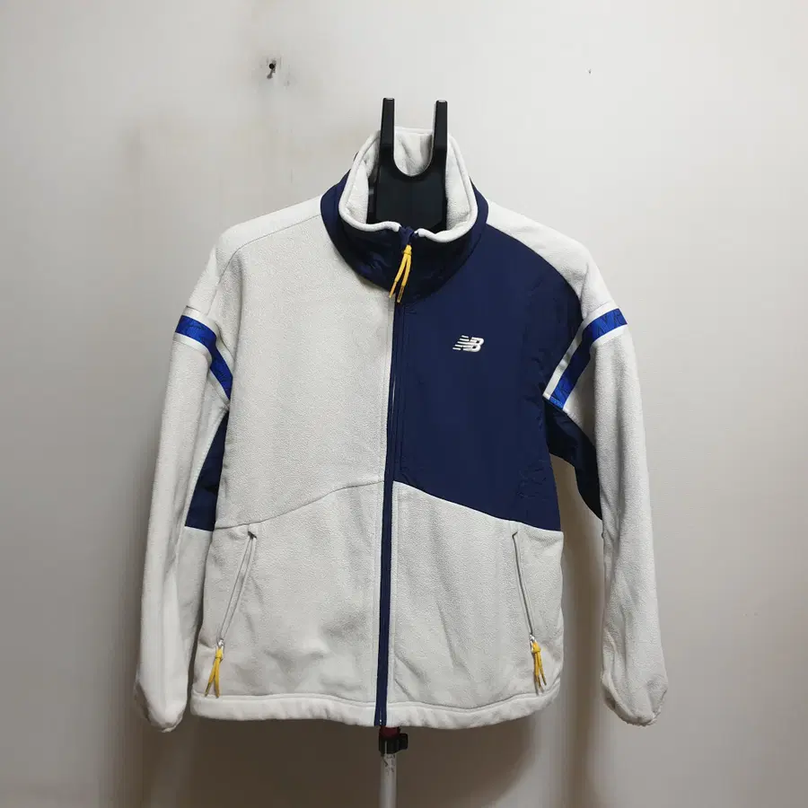 뉴발란스 후리스점퍼/자켓/95-100