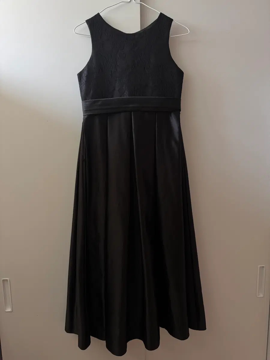 여아 연주회 콩쿨 드레스 150cm 11-12Y 사이즈