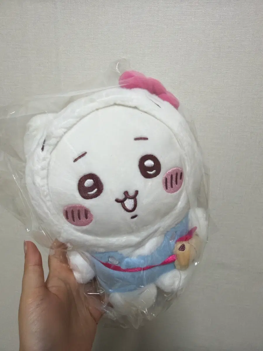 치이카와 산리오 인형(정품)