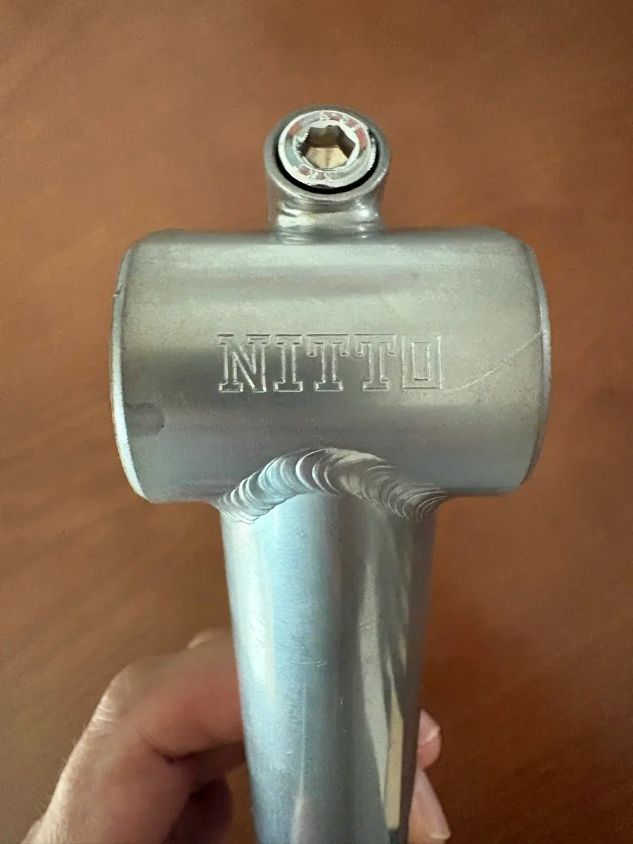 nitto stem 니토 스템 팝니다 1 1/8 사이즈 100mm