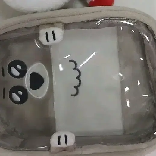 명명이 파우치 팔아요!!