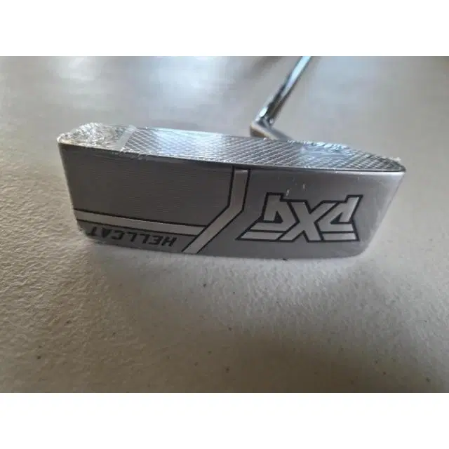 피엑스지 PXG 헬캣 34인치 퍼터