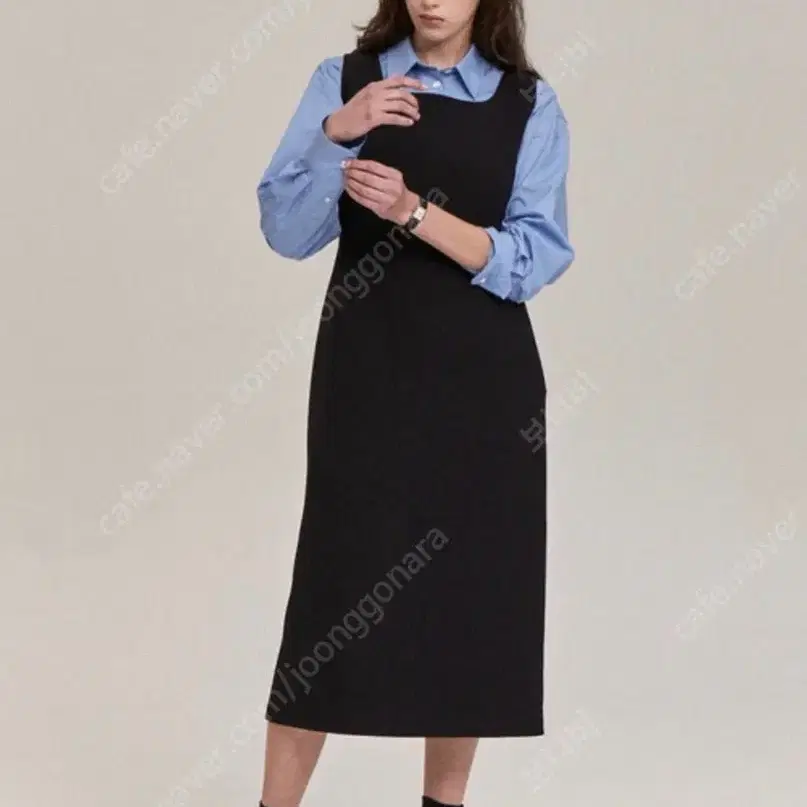 더바넷 Audrey Dress 오드리 원피스
