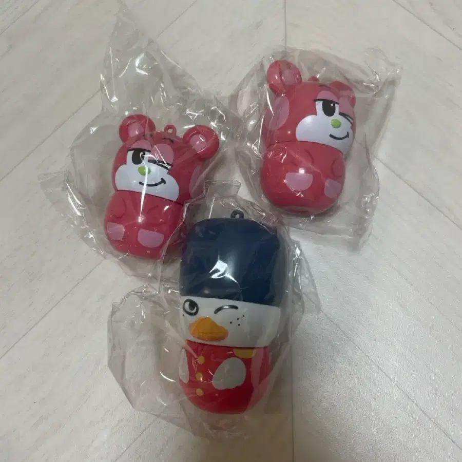 라이즈 cu보틀캔디