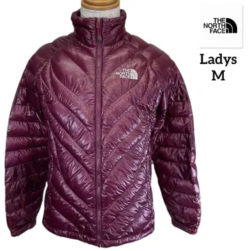 구제 의류 THE NORTH FACE 다운 서밋 시리즈 여성용 M