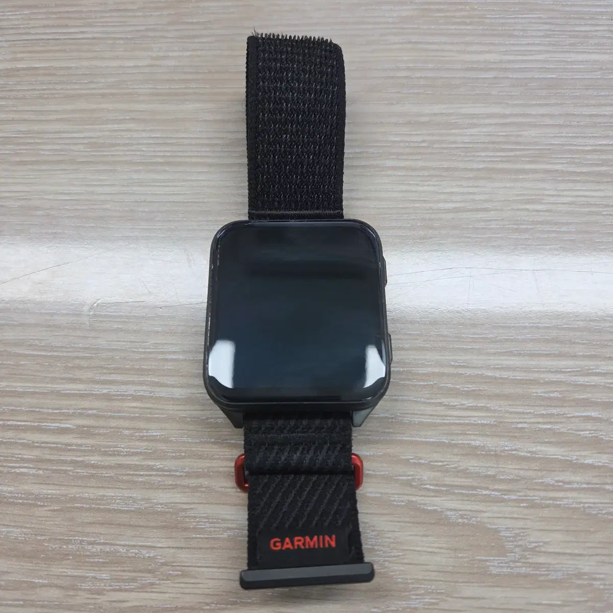 가민 베뉴 X1 프리미엄 피트니스 GPS스마트워치 블랙, 46mm