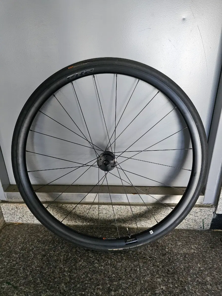 자이언트 휠셋 PR-2