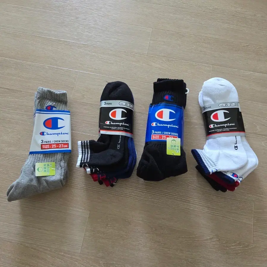 챔피온 양말 일괄 판매