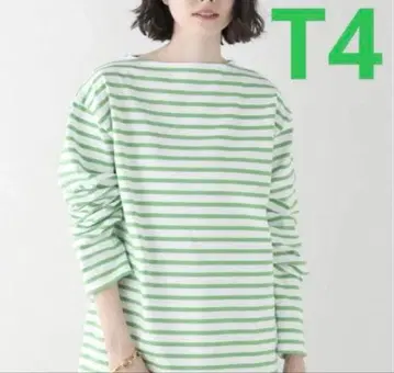 세인트 제임스 웨인슨 T4 고품질 녹색 그린