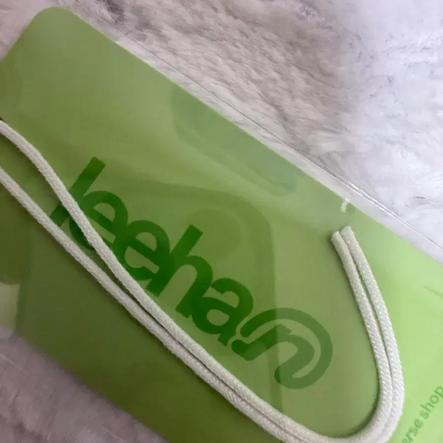 애니멀 특전 교환